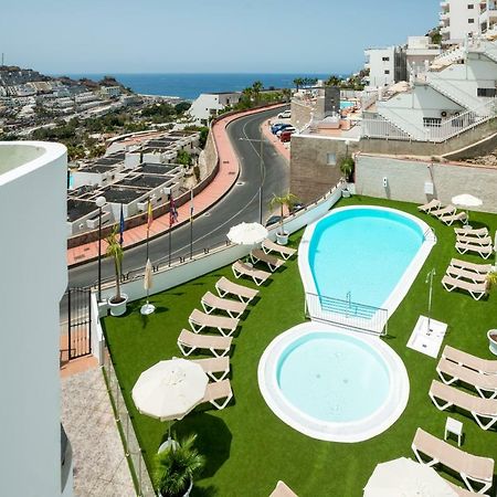 Montesol Atsol Apartment Puerto Rico  Exterior foto