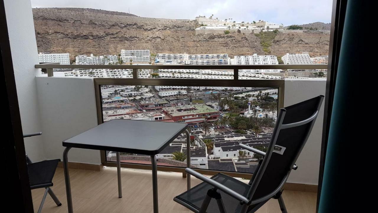 Montesol Atsol Apartment Puerto Rico  Exterior foto