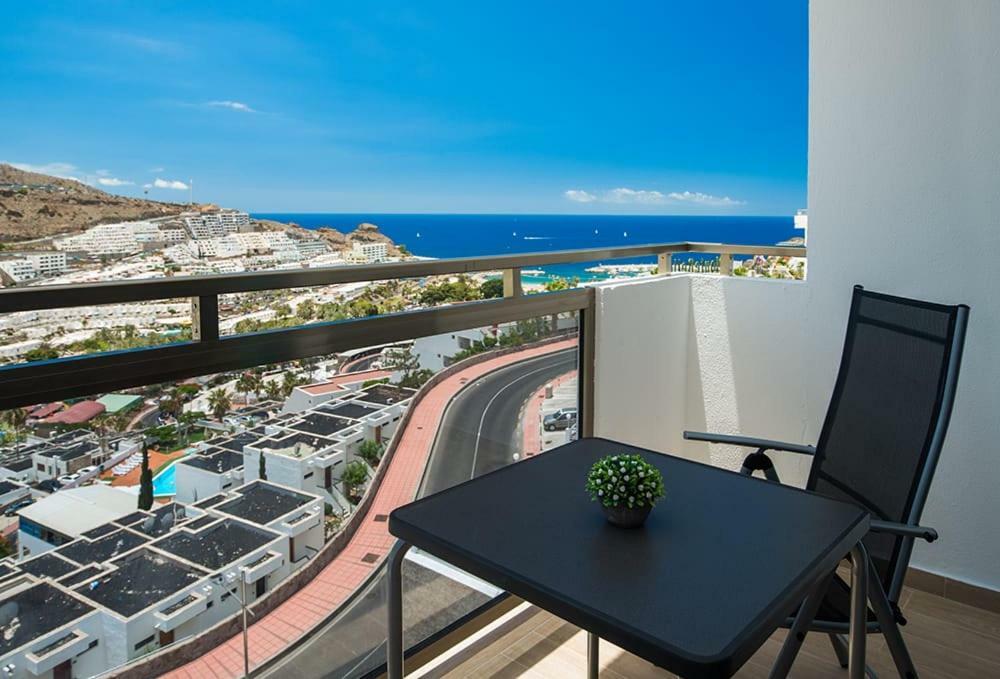 Montesol Atsol Apartment Puerto Rico  Exterior foto
