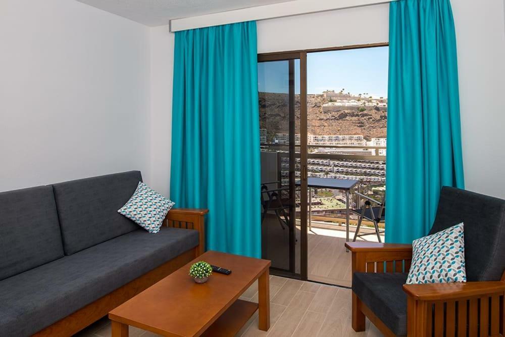 Montesol Atsol Apartment Puerto Rico  Exterior foto