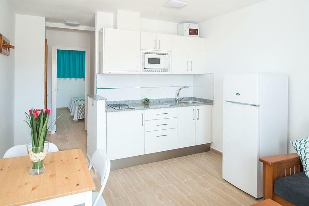 Montesol Atsol Apartment Puerto Rico  Exterior foto