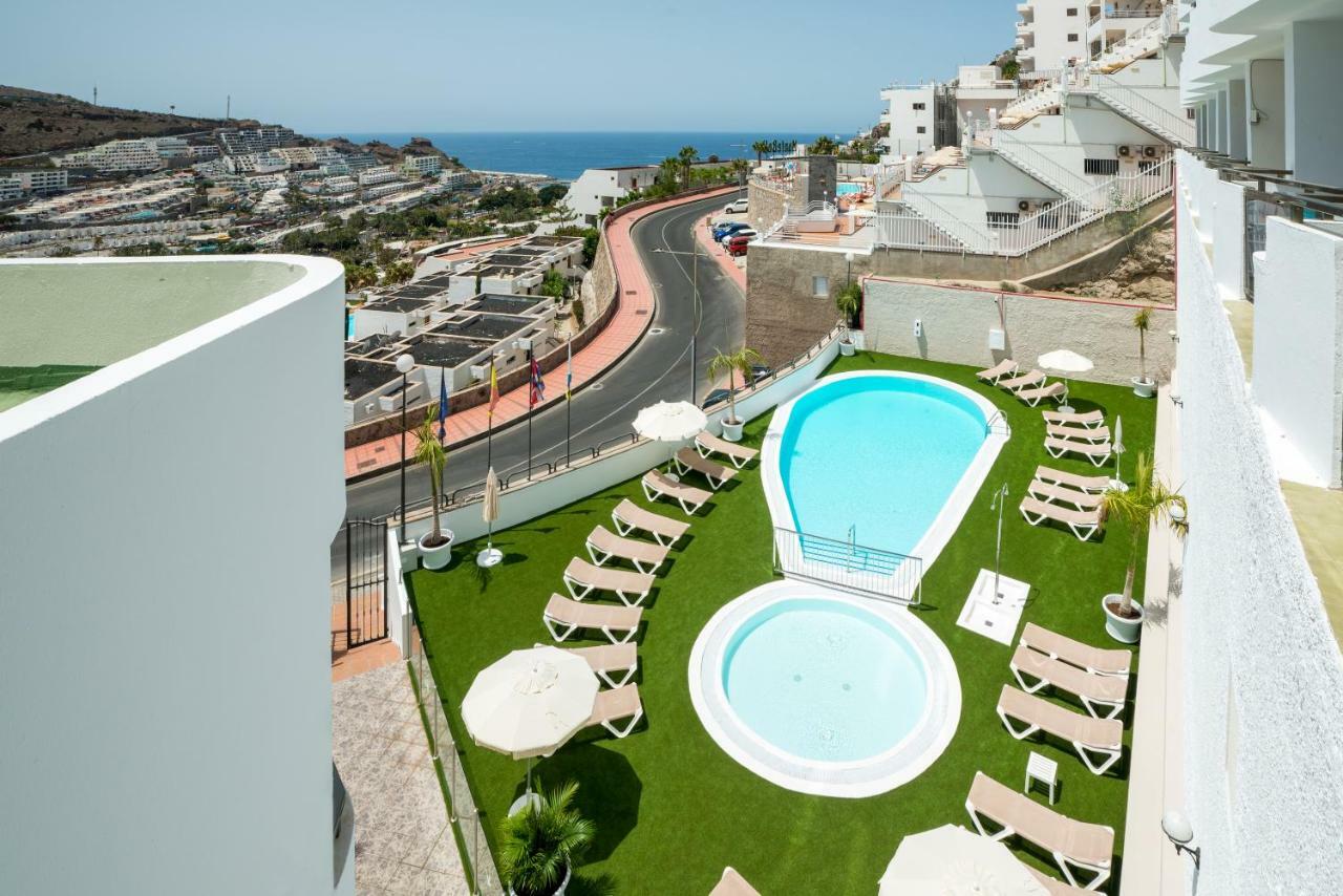 Montesol Atsol Apartment Puerto Rico  Exterior foto