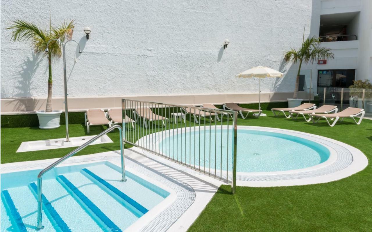 Montesol Atsol Apartment Puerto Rico  Exterior foto