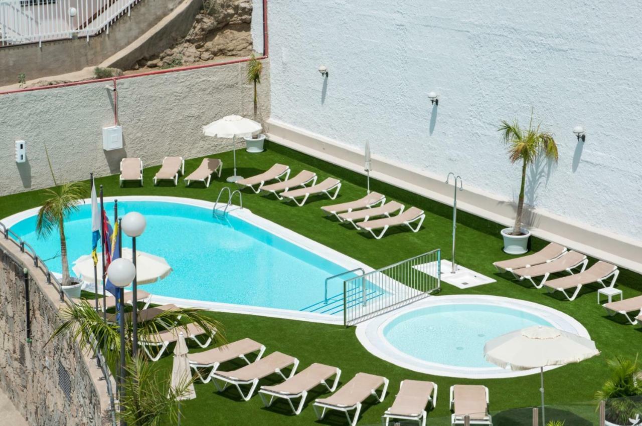 Montesol Atsol Apartment Puerto Rico  Exterior foto