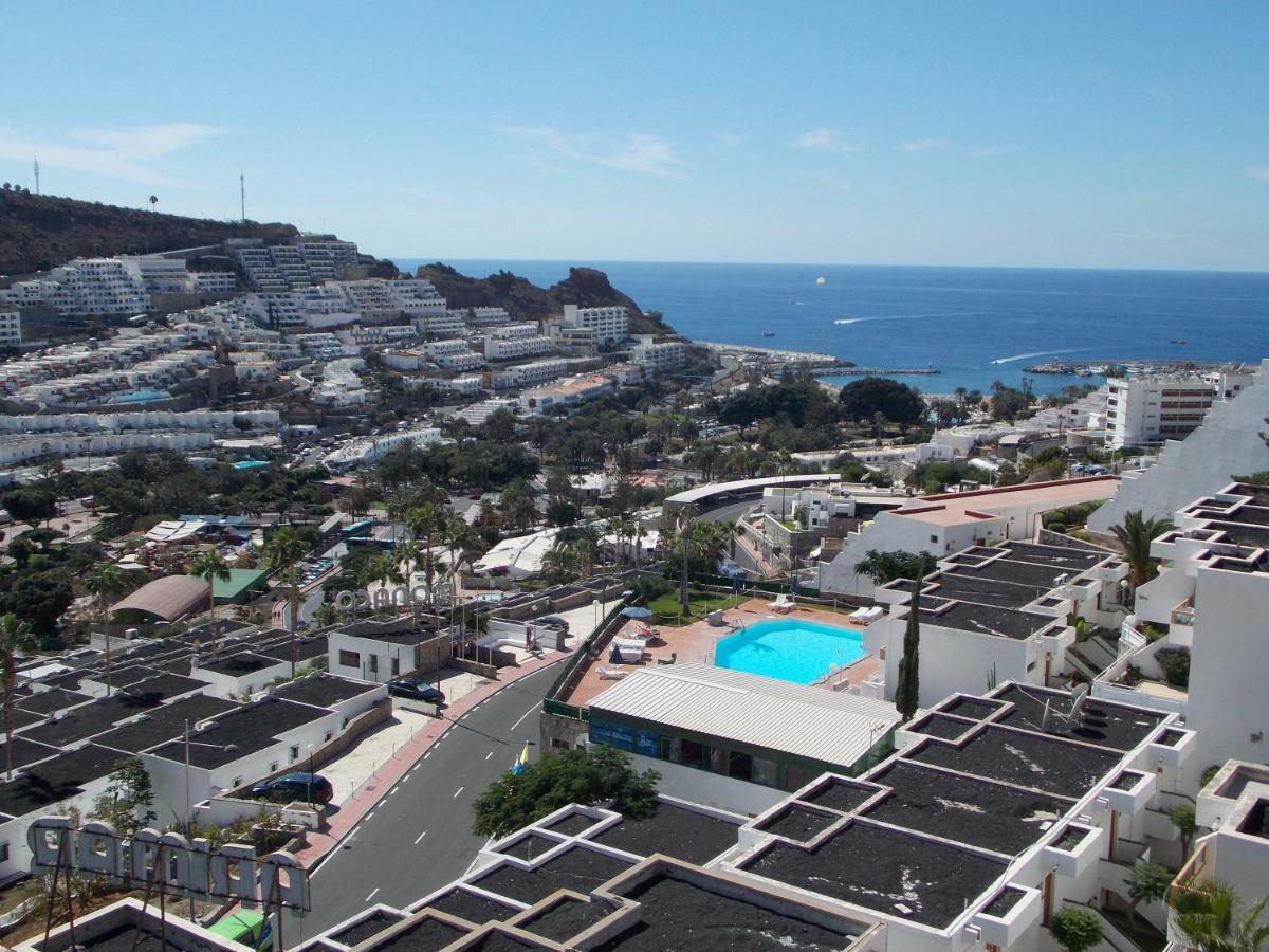 Montesol Atsol Apartment Puerto Rico  Exterior foto